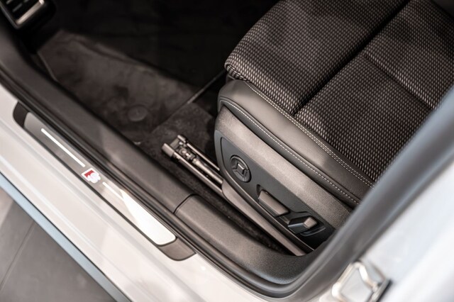 Audi A3 35 TDI S-Line S-Tronic Sedan