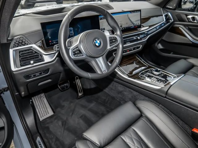 BMW X5 M-Sport xDrive30d