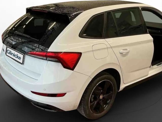 Skoda Scala 1.0 TSI Monte Carlo