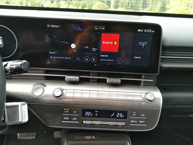 Hyundai Kona 1.6 2WD Hybrid