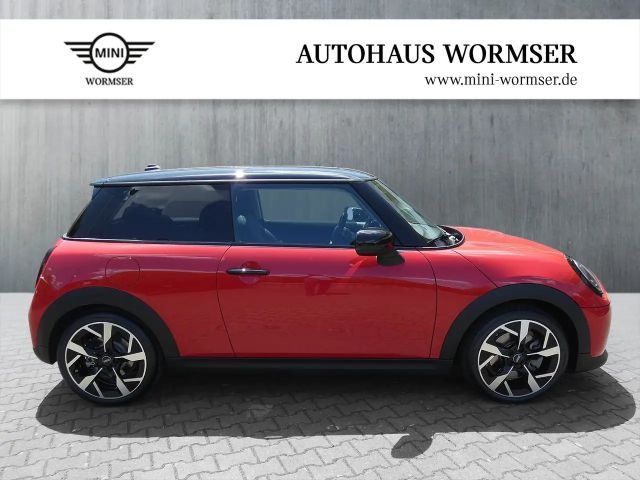 MINI Cooper Head-Up DAB LED Pano.Dach Komfortzg.