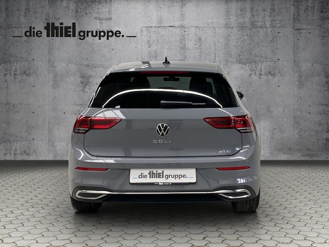 Volkswagen Golf Style