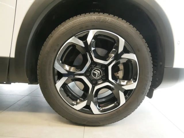 Citroën C5 Aircross PureTech Shine