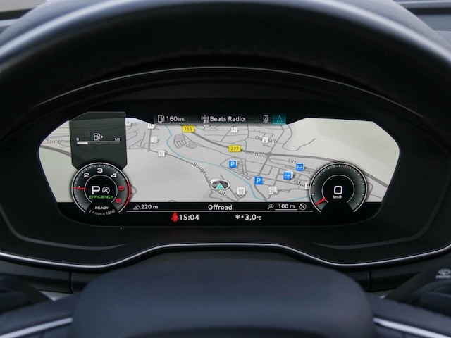 Audi Q5 40 TDI Quattro S-Tronic