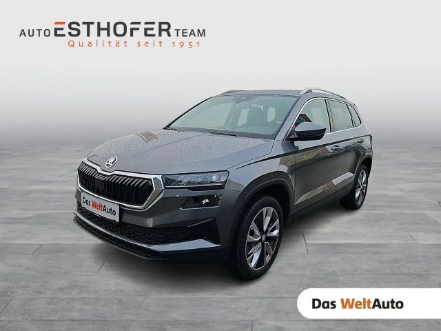Skoda Karoq ACT Style Style