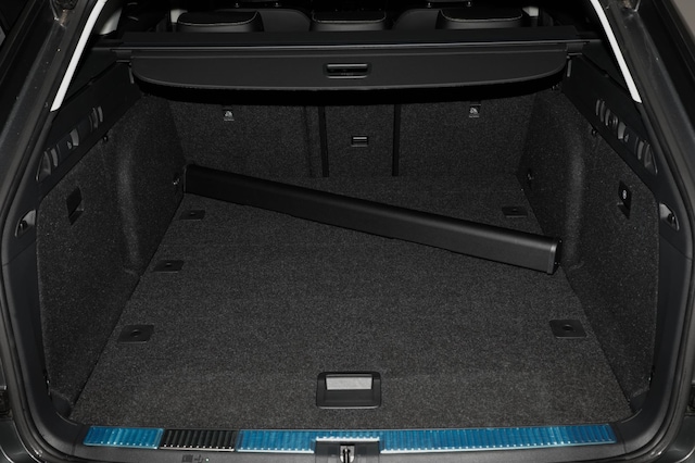 Skoda Superb 2.0 TDI Combi