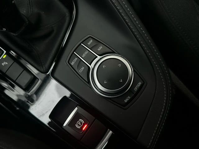 BMW X2 Coupé sDrive18d