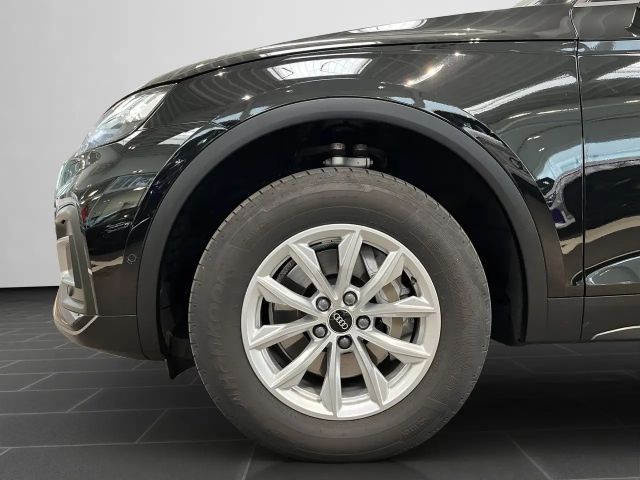 Audi Q5 40 TDI Quattro S-Tronic