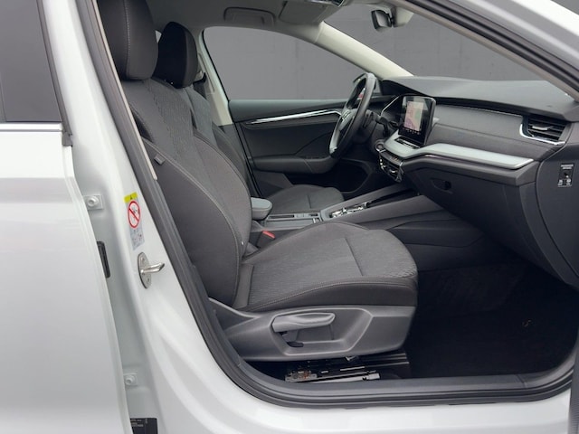 Skoda Octavia 1.5 TSI Combi Style Style