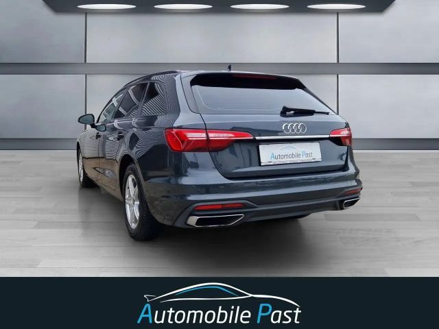 Audi A4 30 TDI Avant S-Tronic
