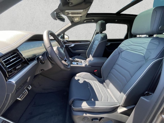 Volkswagen Touareg 3.0 V6 TDI R-Line