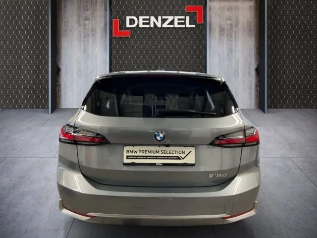 BMW 218 218d Active Tourer Sedan