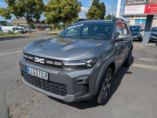 Dacia Bigster Mild Hybrid 130