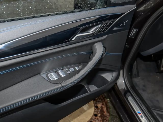 BMW X3 M-Sport xDrive30i