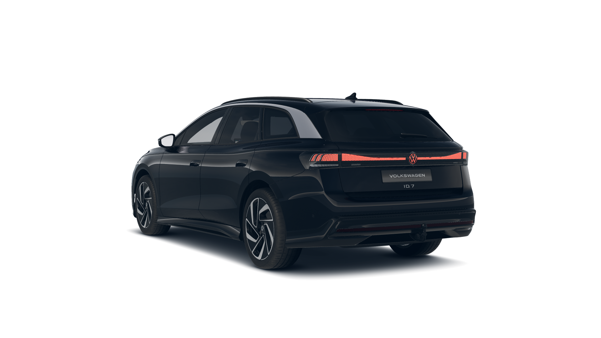 Volkswagen ID.7 Pro Tourer