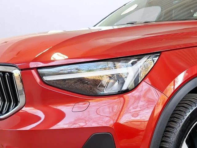 Volvo XC40 Core Recharge