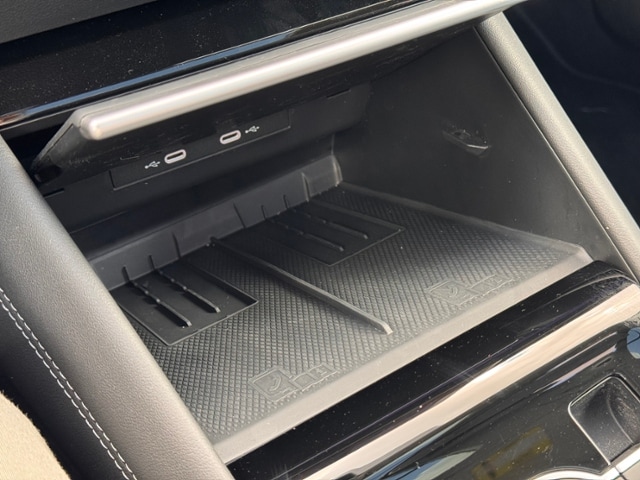 Volkswagen Tayron eHybrid