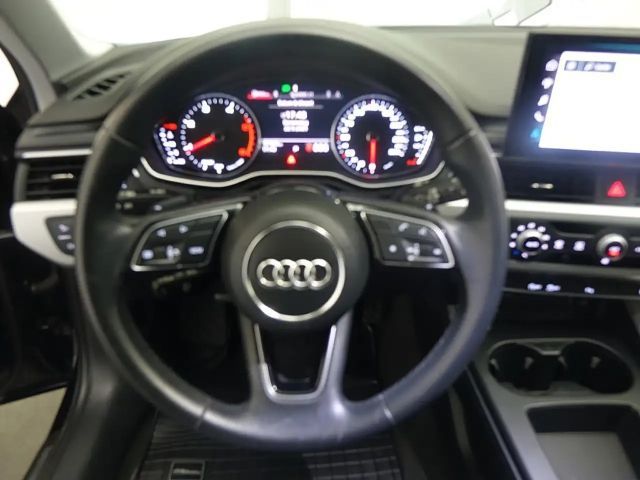 Audi A4 35 TDI Avant S-Tronic