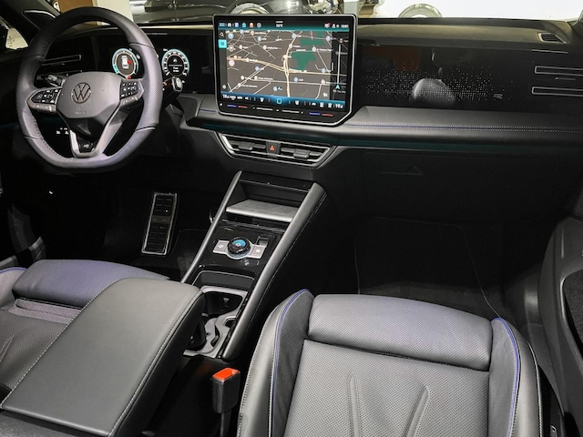 Volkswagen Tiguan 4Motion DSG R-Line