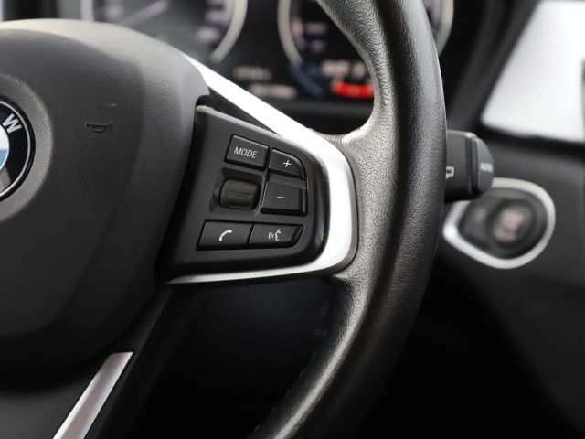 BMW X1 Advantage pakket sDrive18i