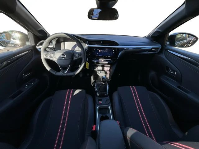 Opel Corsa 1.2 Turbo Turbo