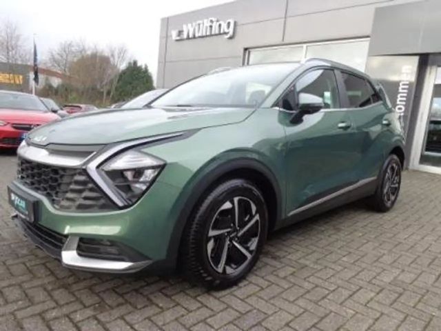 Kia Sportage GDi Vision