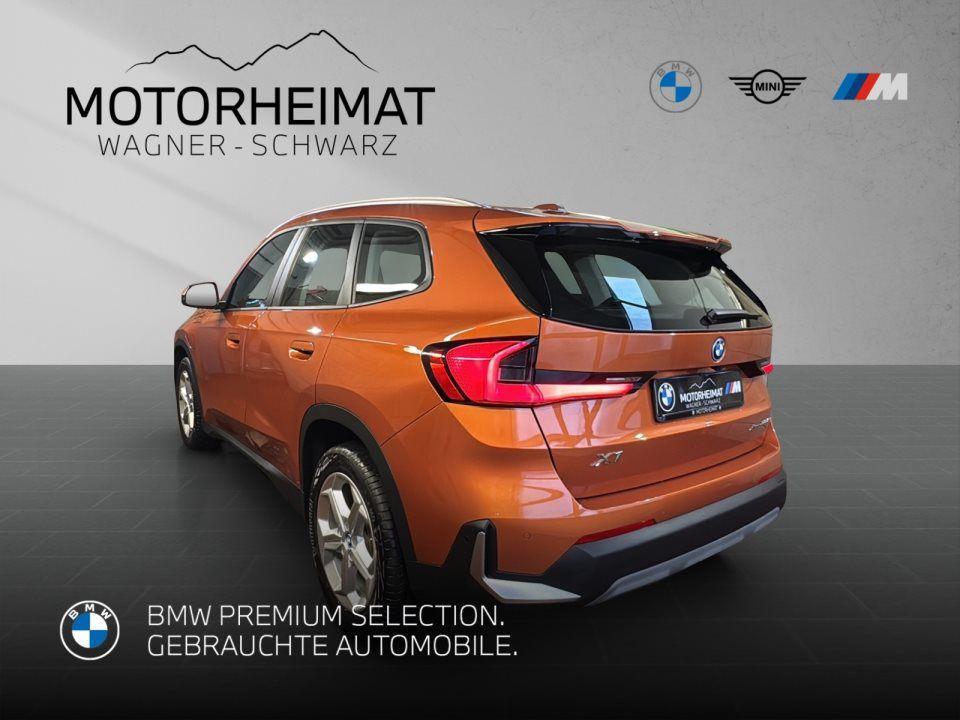 BMW X1 X1 30E X1 xDrive30e