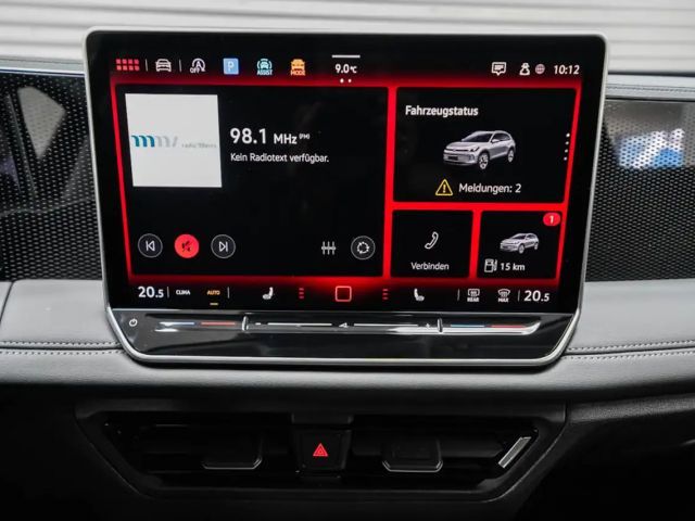 Volkswagen Tiguan DSG Life