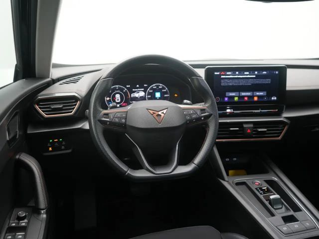 Cupra Formentor DSG e-Hybrid