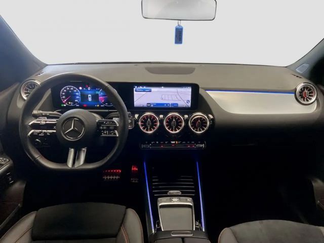 Mercedes-Benz B 200 B-Klasse