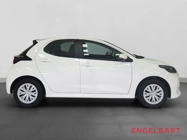 Toyota Yaris Comfort Hatchback Hybride