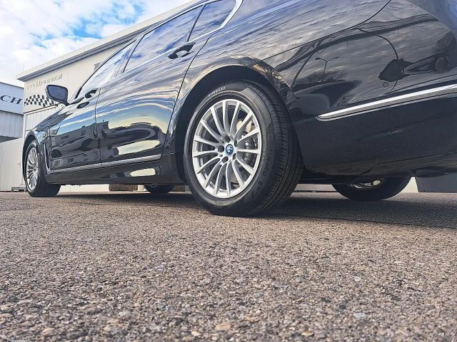 BMW 745 Sedan xDrive
