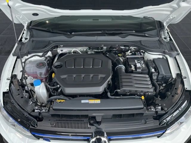 Volkswagen Golf 2.0 TSI 4Motion DSG