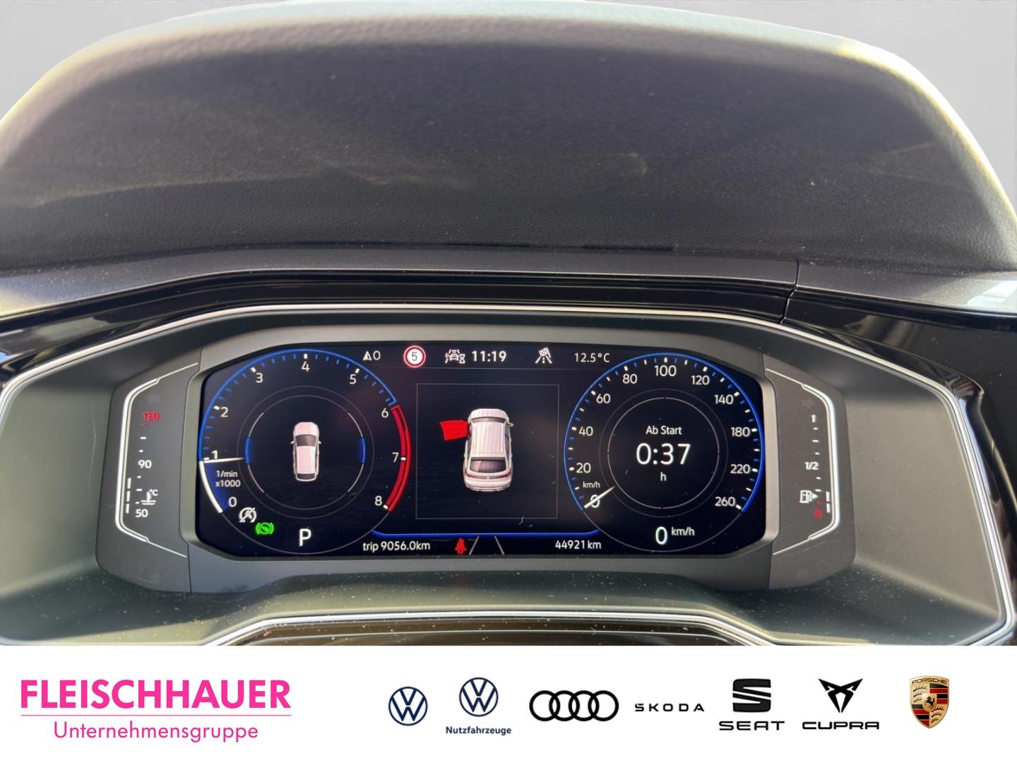 Volkswagen Taigo 1.0 TSI DSG Style