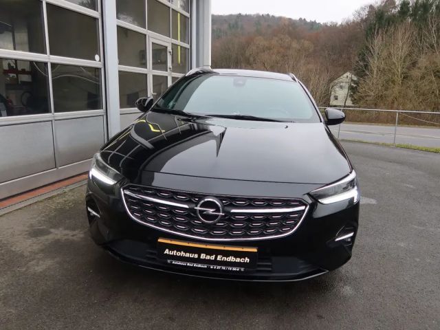 Opel Insignia Business Sports Tourer