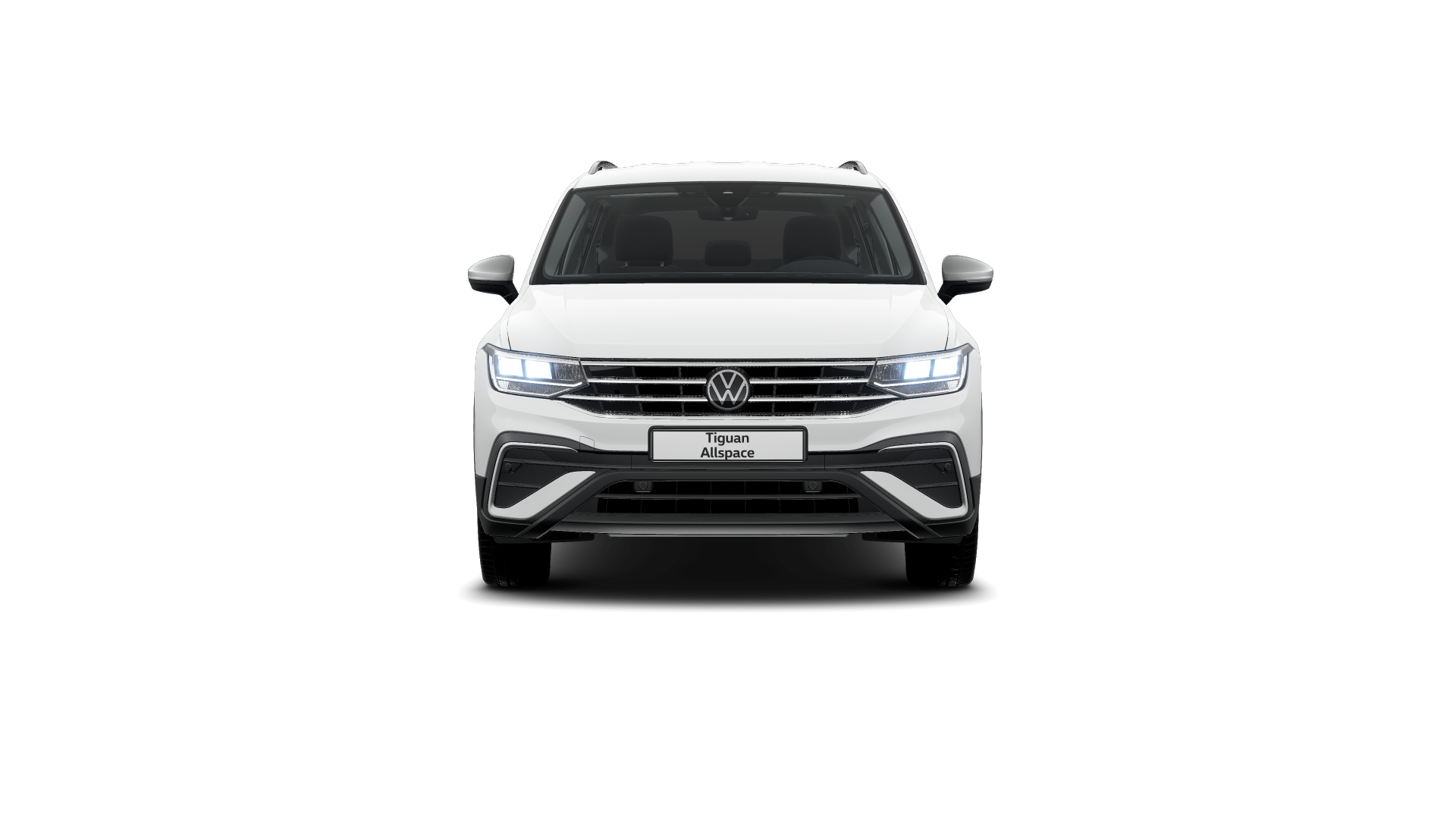 Volkswagen Tiguan 2.0 TDI Allspace Life