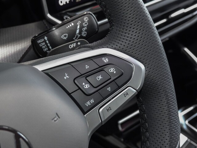 Volkswagen Golf DSG GTE eHybrid