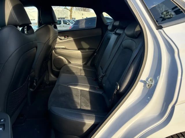 Hyundai Kona 2.0 N Performance T-GDi