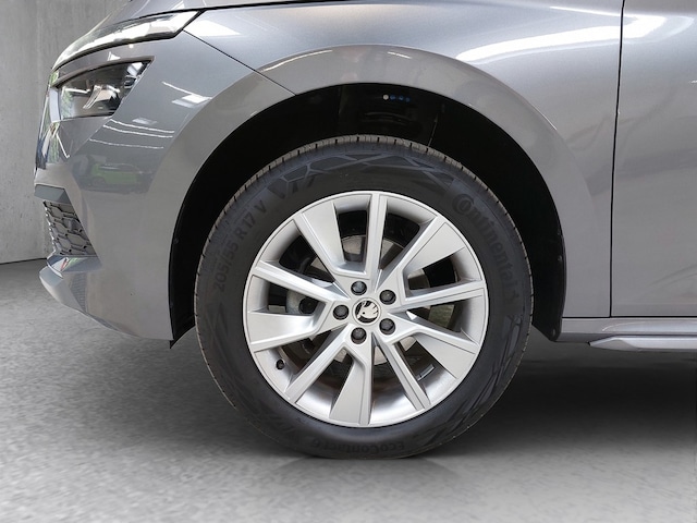 Skoda Kamiq Style Style