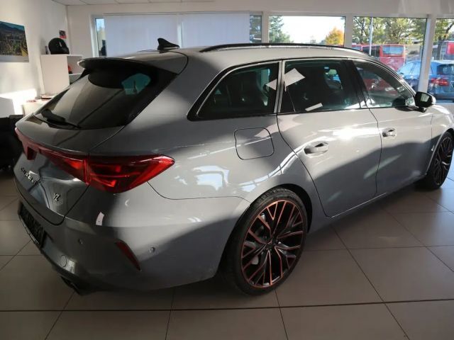Cupra Leon Sportstourer VZ