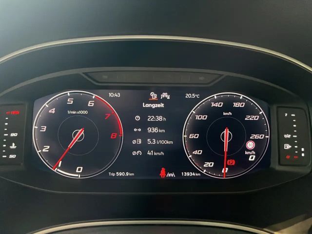 Seat Ibiza 1.0 TSI Style