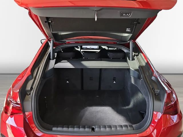 BMW i4 Coupé Gran Coupé eDrive40