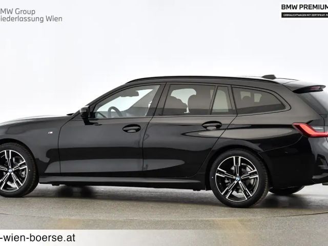 BMW 320 320d xDrive