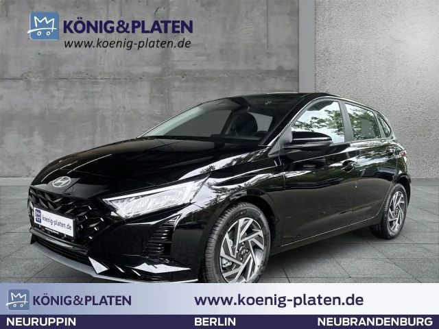 Hyundai i20 1.0 2WD T-GDi Trend