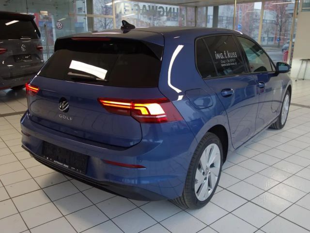 Volkswagen Golf Rabbit TSI*Anhängerkupplung schwenkbar