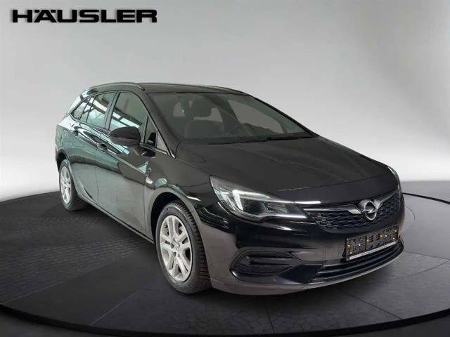 Opel Astra Edition Sports Tourer