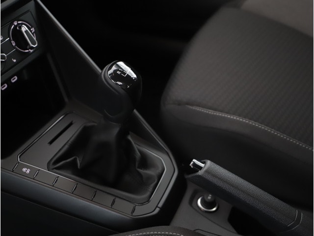 Volkswagen Polo Polo 1.0 Basis FrontAssist Klima DAB+ LED Einparkhilfe