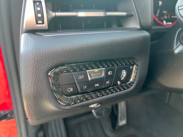 Toyota Supra Design Paket Dynamic GR