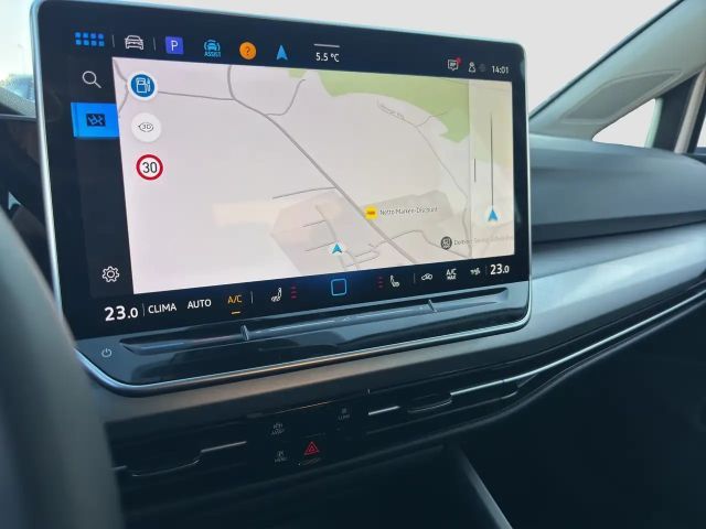 Volkswagen Golf 1.5 TSI Life