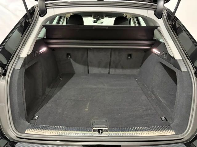 Audi A4 35 TDI Avant S-Tronic